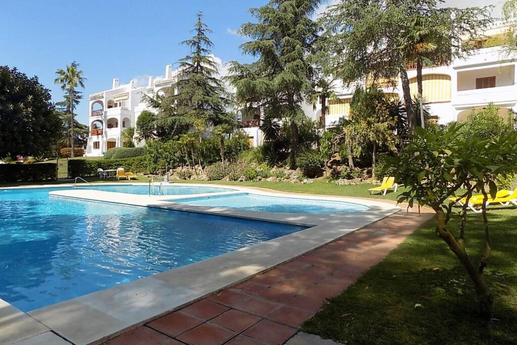 Appartement Le Village *
