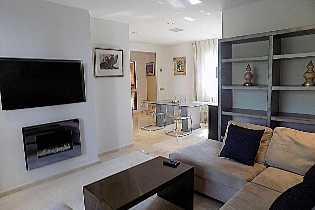 Appartement Le Village *
