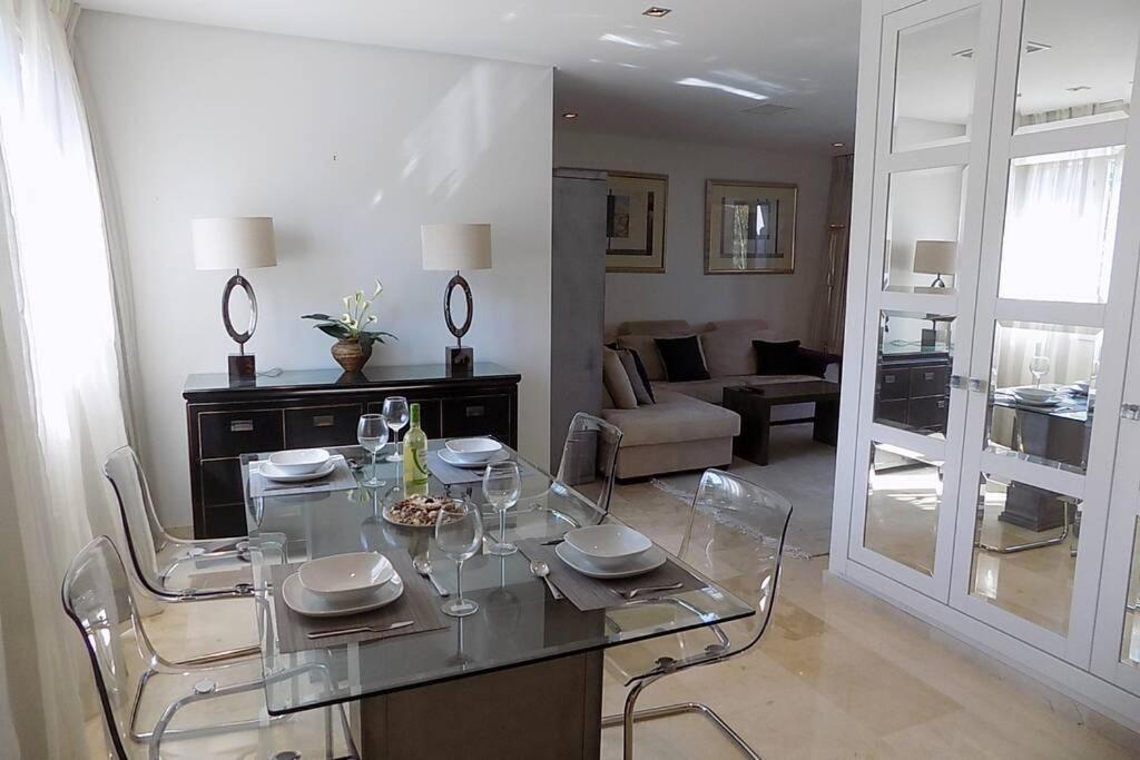 Le Village Appartement *
