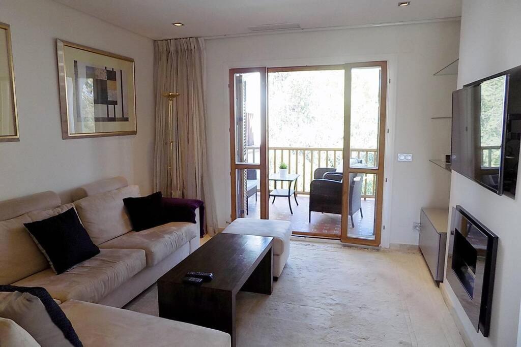 Le Village Appartement *