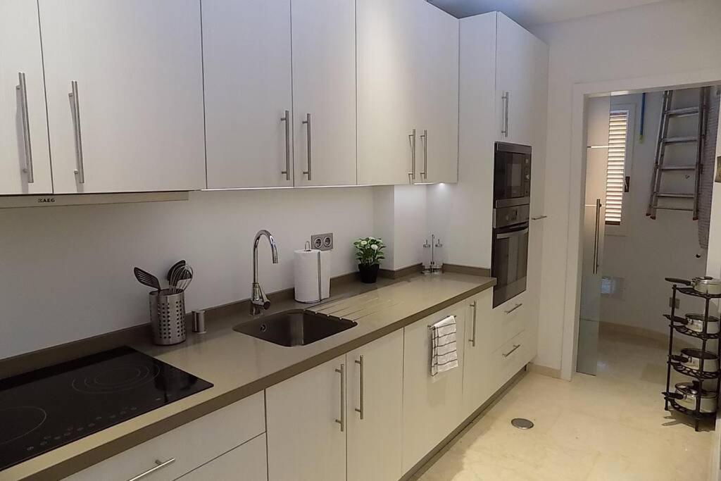 Appartement Le Village