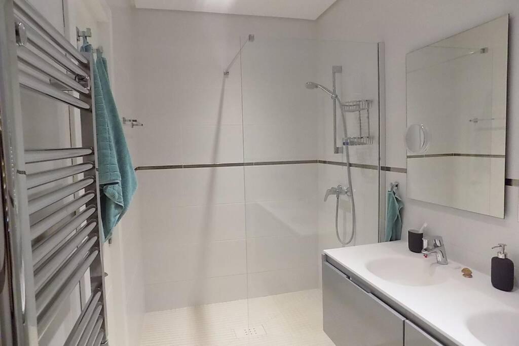 Le Village Appartement *