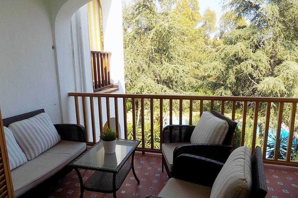 Appartement Le Village Marbellac