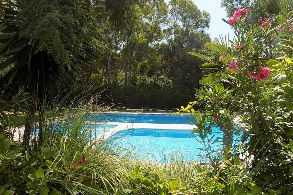 Le Village Appartement Marbellac