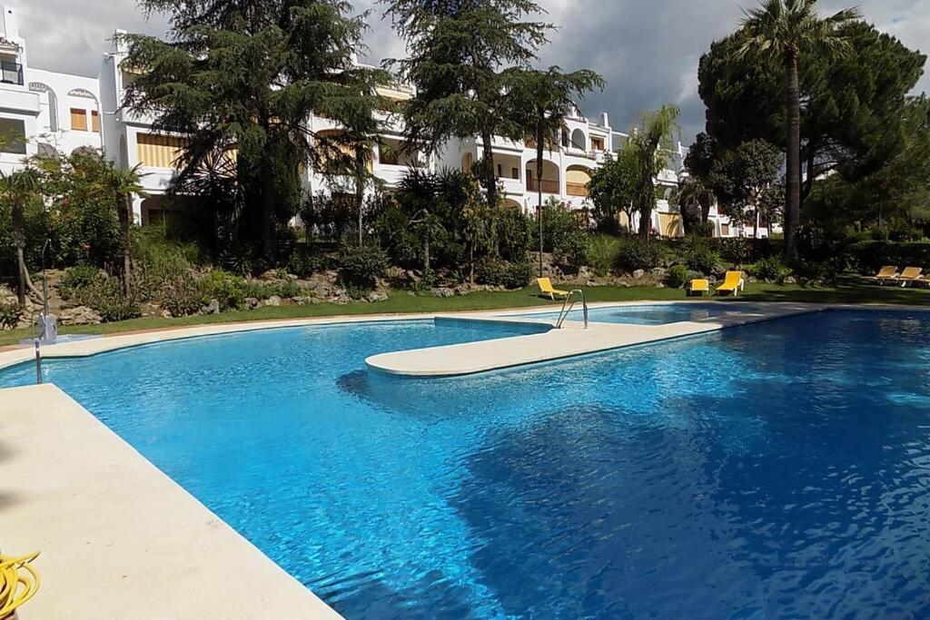 Le Village Marbellac